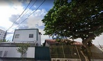 Imagem de fundo do condomínio Condomínio Residêncial Vovo Ana Coelho Valle - Santa Mônica - Belo Horizonte - MG