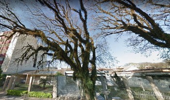 Imagem de fundo do condomínio Condomínio Residêncial Watanabe - Zona 07 - Maringá - PR