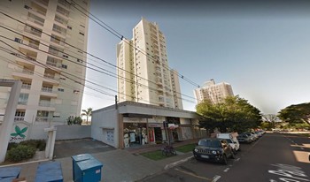 Imagem de fundo do condomínio Condomínio Residêncial Yano Garden - Zona 01 - Maringá - PR