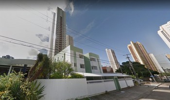 Imagem de fundo do condomínio Condomínio Residêncial Yohanan - Manaíra - João Pessoa - PB
