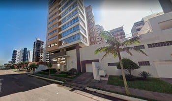 Imagem de fundo do condomínio Condomínio Residêncial Yokohama - Centro - Torres - RS