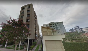 Imagem do condomínio Condomínio Residêncial York - Boa Vista - Porto Alegre - RS