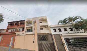 Imagem de fundo do condomínio Condomínio Residêncial Ype - Santa Maria - Santo André - SP