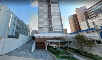 Imagem de fundo do condomínio Condomínio Residêncial Zélia Freitas - Centro - Florianópolis - SC