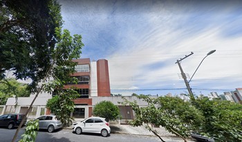 Imagem de fundo do condomínio Condomínio Residêncial Zeze Guimaraes Rosa - Estoril - Belo Horizonte - MG