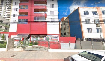 Imagem de fundo do condomínio Condomínio Residêncial Zimermann - Kobrasol - São José - SC