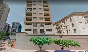 Imagem de fundo do condomínio Condomínio Residêncial Zurich - Nova Aliança - Ribeirão Preto - SP