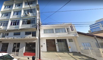 Imagem de fundo do condomínio Condomínio Residêncial/comercial Cirimbelli - Estreito - Florianópolis - SC