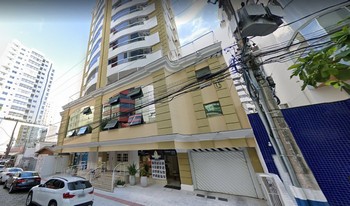 Imagem de fundo do condomínio Condomínio Residêncial/comercial Ferrara - Centro - Balneário Camboriú - SC