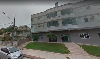 Imagem de fundo do condomínio Condomínio Residêncial/comercial Gerry - Comerciário - Criciúma - SC