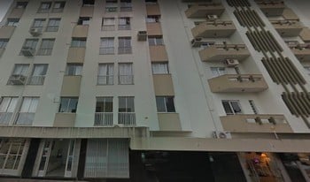 Imagem de fundo do condomínio Condomínio Residêncial/comercial Solar Das Esmeraldas - Centro - Criciúma - SC