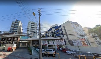 Imagem de fundo do condomínio Condomínio Residêncial/comercial Villa Milano - Trindade - Florianópolis - SC