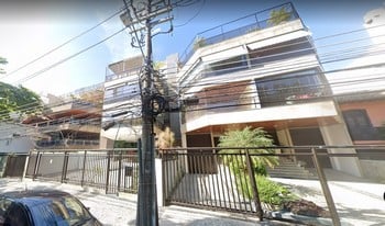 Imagem de fundo do condomínio Condomínio Residências Barbacena - Barra Da Tijuca - Rio De Janeiro - RJ