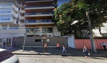 Imagem de fundo do condomínio Condomínio Residências San Marcos - Botafogo - Rio De Janeiro - RJ