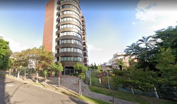 Imagem de fundo do condomínio Condomínio Residenza Positano - Bela Vista - Porto Alegre - RS