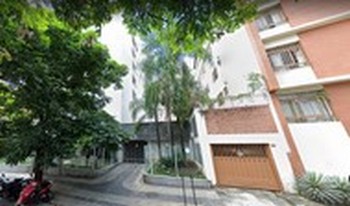 Imagem de fundo do condomínio Condomínio Residenza Via Dei Condotti - Santo Antônio - Belo Horizonte - MG