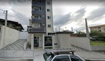 Imagem de fundo do condomínio Condomínio Residenziale Veneto - Costa E Silva - Joinville - SC