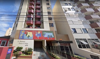 Imagem de fundo do condomínio Condomínio Residenzialle Francesco Di Arcene - Centro - Florianópolis - SC