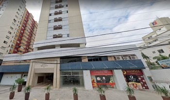 Imagem de fundo do condomínio Condomínio Resindencial E Comercial Bellano - Centro - Criciúma - SC