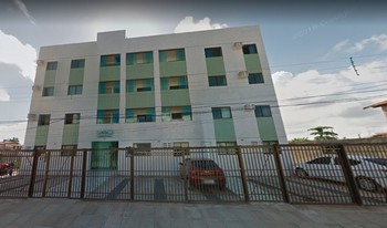 Imagem de fundo do condomínio Condomínio Resindencial Santo Antônio - Candeias - Jaboatão Dos Guararapes - PE
