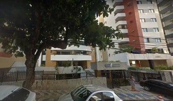 Imagem de fundo do condomínio Condomínio Resisidencial érico Veríssimo - Itaigara - Salvador - BA