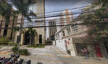 Imagem de fundo do condomínio Condomínio Result Corporate Plaza - Itaim Bibi - São Paulo - SP