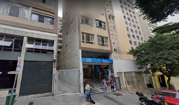 Imagem de fundo do condomínio Condomínio Retilineo - Vl Buarque - São Paulo - SP