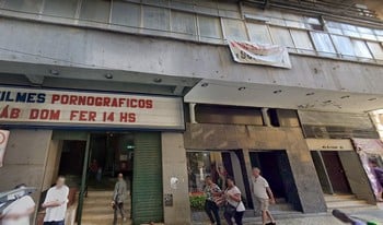 Imagem de fundo do condomínio Condomínio Rex - Centro - Rio De Janeiro - RJ