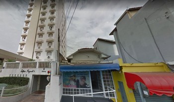 Imagem de fundo do condomínio Condomínio Reynold's - Centro - São José Do Rio Preto - SP