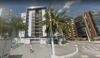 Imagem de fundo do condomínio Condomínio Rhodes I - Jatiuca - Maceió - AL