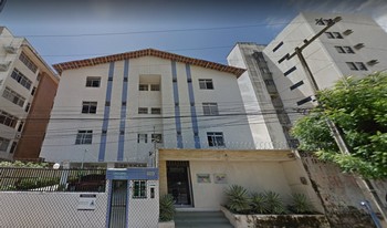 Imagem de fundo do condomínio Condomínio Rhonne - Coco - Fortaleza - CE