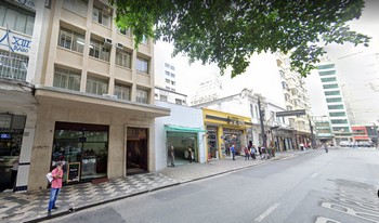 Imagem de fundo do condomínio Condomínio Riachuelo - Centro - São Paulo - SP