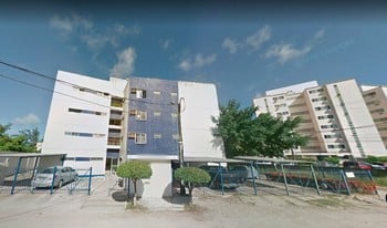 Imagem de fundo do condomínio Condomínio Rialto City - Candeias - Jaboatão Dos Guararapes - PE