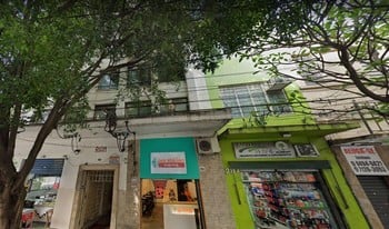 Imagem de fundo do condomínio Condomínio Rian - Liberdade - São Paulo - SP