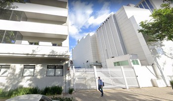 Imagem de fundo do condomínio Condomínio Ribeiro Da Silva - Campos Elísios - São Paulo - SP