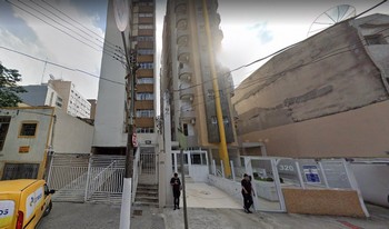 Imagem de fundo do condomínio Condomínio Ribeiro Dos Santos - Liberdade - São Paulo - SP