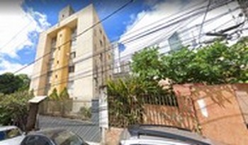 Imagem de fundo do condomínio Condomínio Ribeiro Pena - Serra - Belo Horizonte - MG