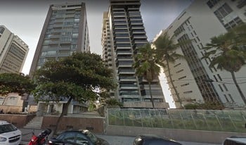 Imagem de fundo do condomínio Condomínio Ribela - Boa Viagem - Recife - PE