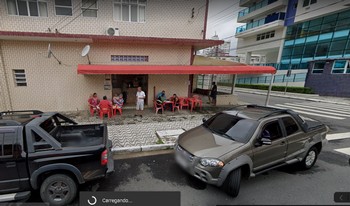 Imagem de fundo do condomínio Condomínio Ricardo - Boqueirão - Praia Grande - SP