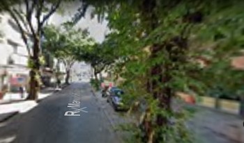 Imagem de fundo do condomínio Condomínio Ricardo - Meier - Rio De Janeiro - RJ