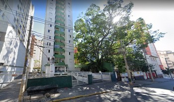 Imagem de fundo do condomínio Condomínio Ricardo - Campos Elísios - São Paulo - SP