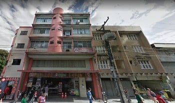Imagem de fundo do condomínio Condomínio Ricardo Braga - Centro - Fortaleza - CE