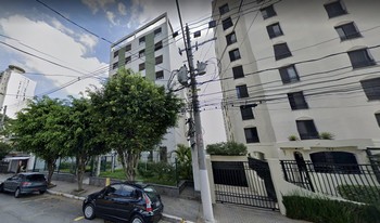 Imagem de fundo do condomínio Condomínio Ricardo I - Vila Mascote - São Paulo - SP