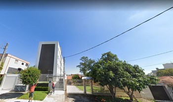 Imagem de fundo do condomínio Condomínio Ricardo Kirk - Boa Vista - Curitiba - PR