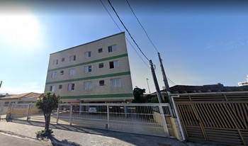 Imagem de fundo do condomínio Condomínio Ricardo Lico - Vl Caiçara - Praia Grande - SP