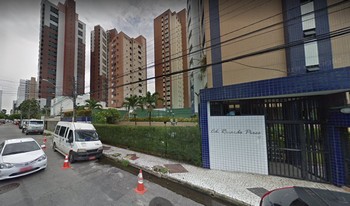 Imagem de fundo do condomínio Condomínio Ricardo Pires - Aldeota - Fortaleza - CE