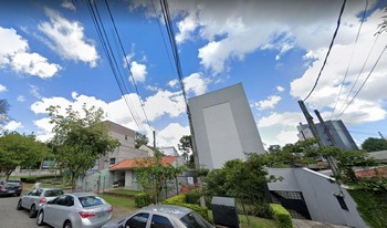 Imagem de fundo do condomínio Condomínio Richard Straus - Vila Izabel - Curitiba - PR
