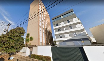 Imagem de fundo do condomínio Condomínio Richelieu - Alto Da Rua Xv - Curitiba - PR