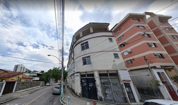 Imagem de fundo do condomínio Condomínio Riedel - Engenho De Dentro - Rio De Janeiro - RJ
