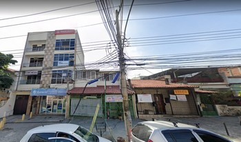 Imagem de fundo do condomínio Condomínio Rienfla Iii - Bonsucesso - Rio De Janeiro - RJ